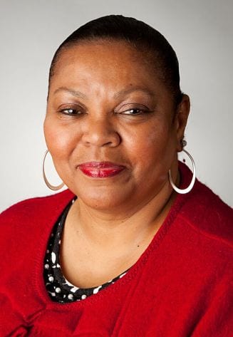 Beverly Ann Smith