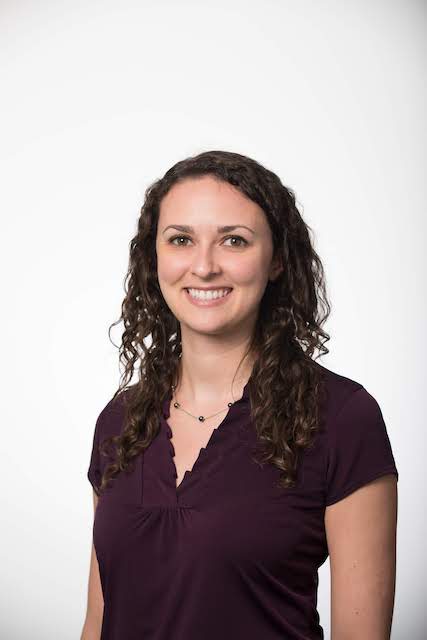 Dr. Caitlin McCarthy