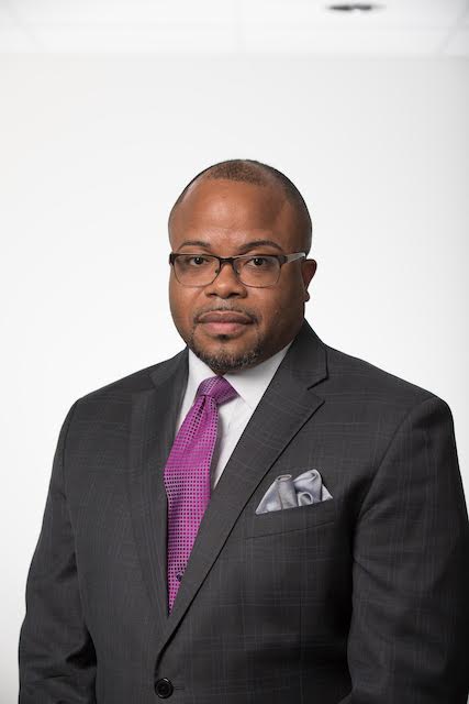 Charles L. Davis, II