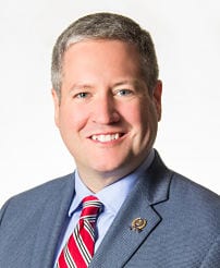 Daniel R. Benson