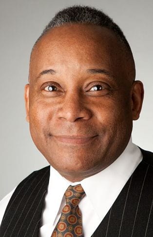 Tyrone Gaskins