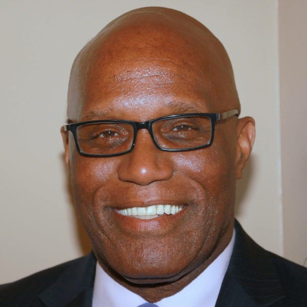 Gene Bouie