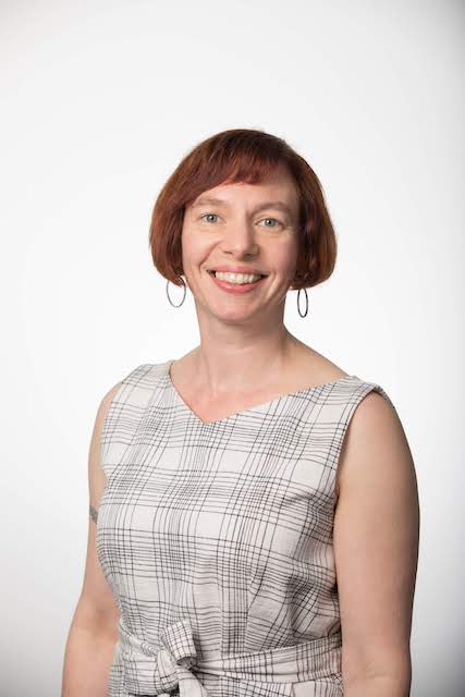 Dr. Rachael Evans