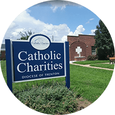 Catholic Charities, 10 Southard St., Trenton