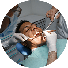 Teeth Cleaning